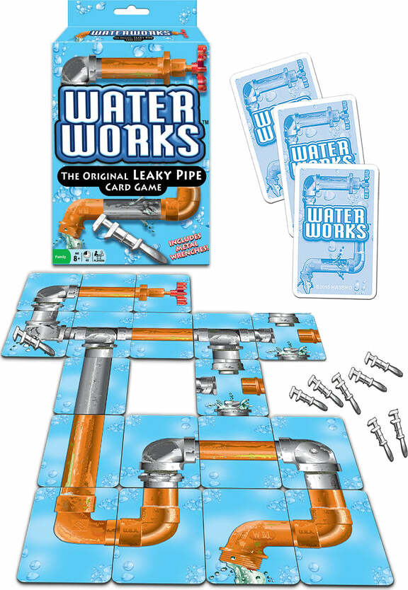 Classic Waterworks - Image 4