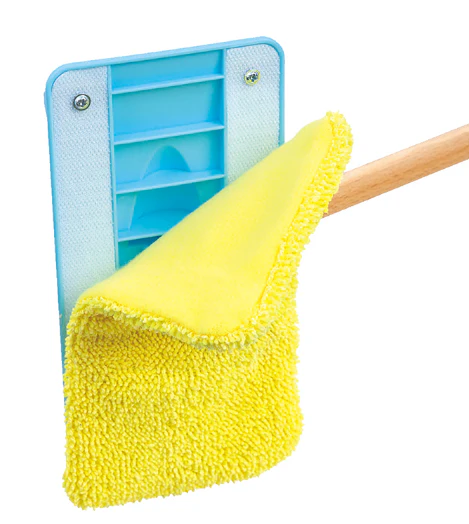 Clean Up Broom Set - Image 3