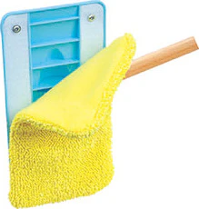 Clean Up Broom Set - Image 5