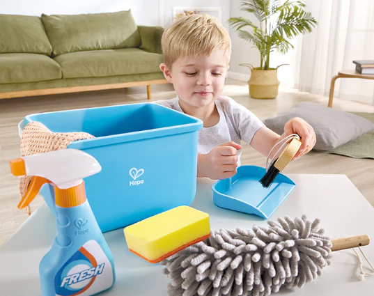 Clean Up Bucket Set - Image 2