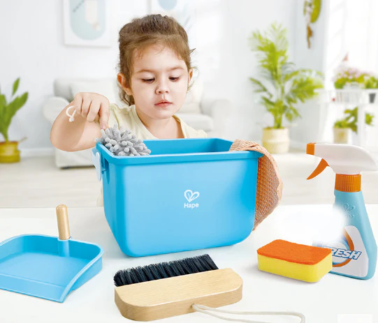 Clean Up Bucket Set - Image 3