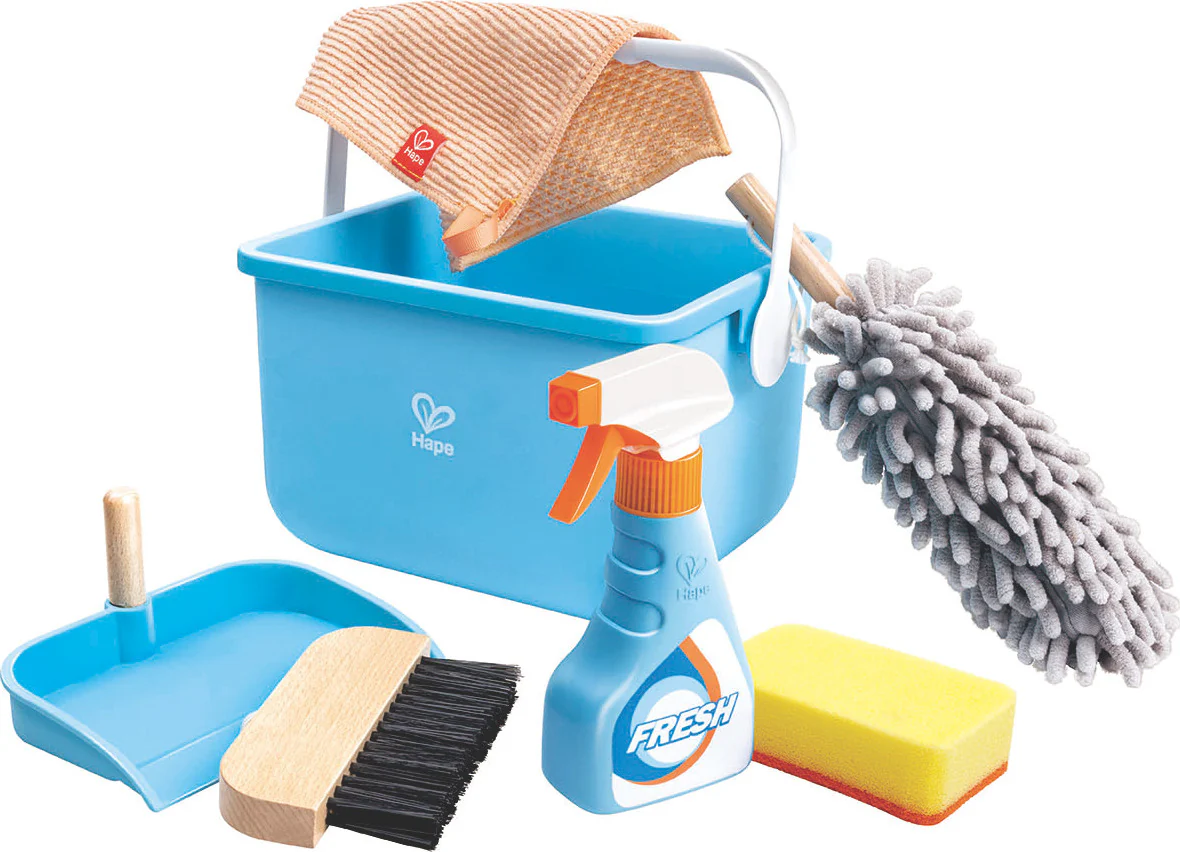 Clean Up Bucket Set - Image 4
