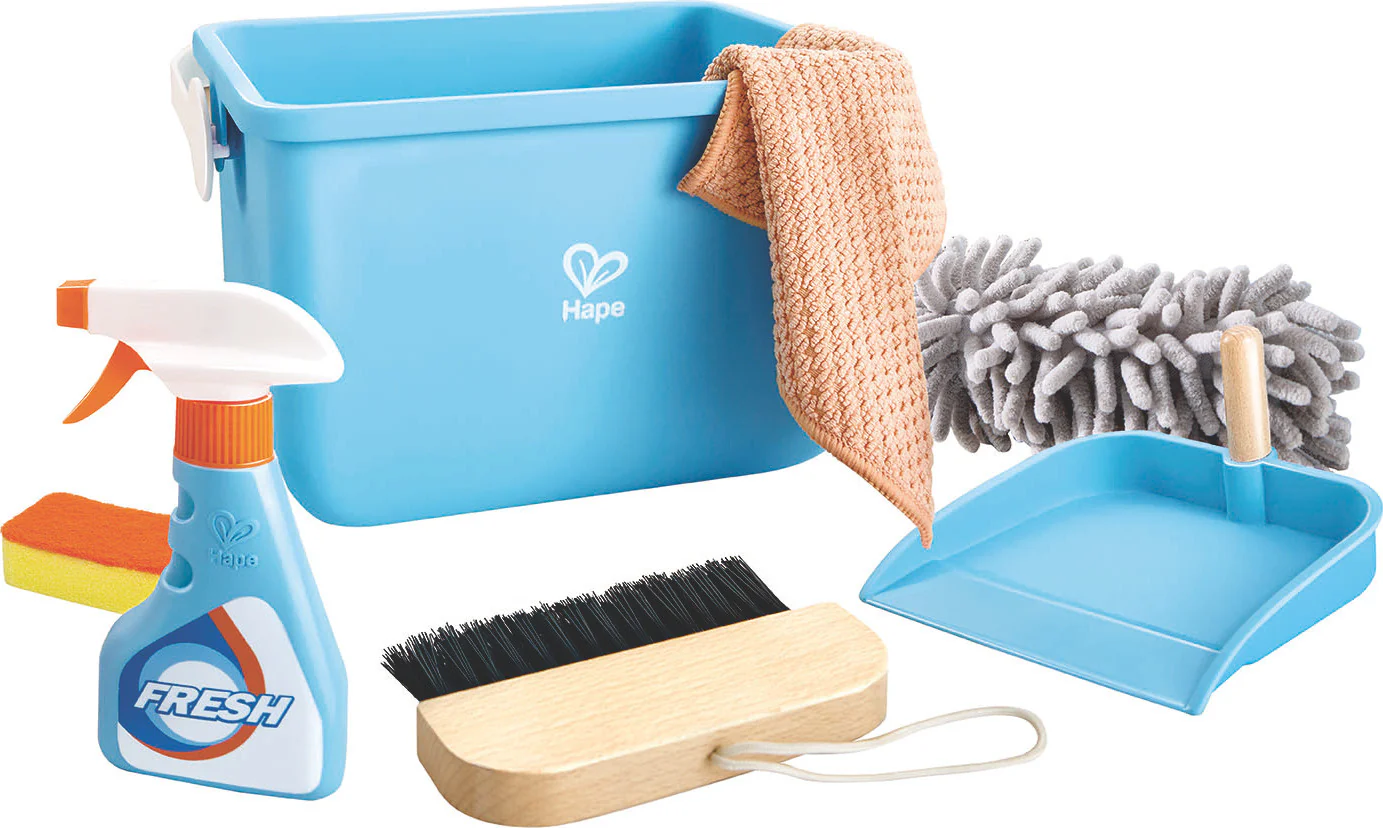 Clean Up Bucket Set - Image 5