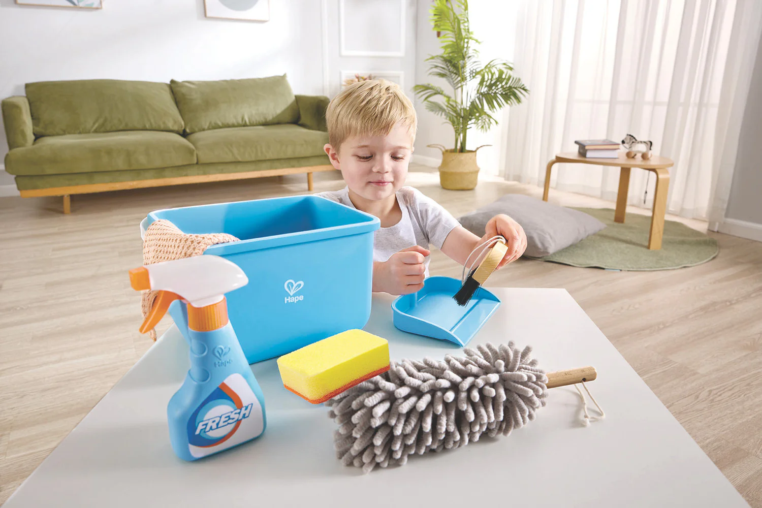 Clean Up Bucket Set - Image 6