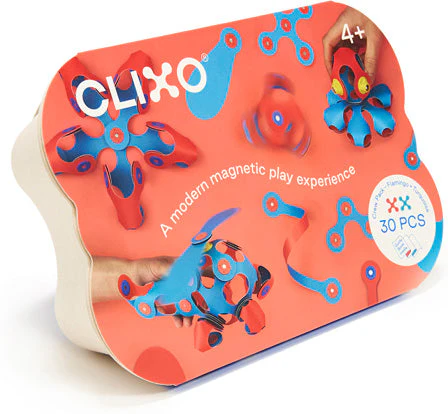 Clixo Crew Pack - Image 4