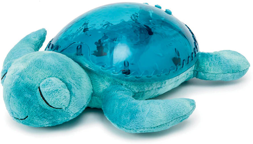 Rechargeable Tranquil Turtle - Aqua - Image 6