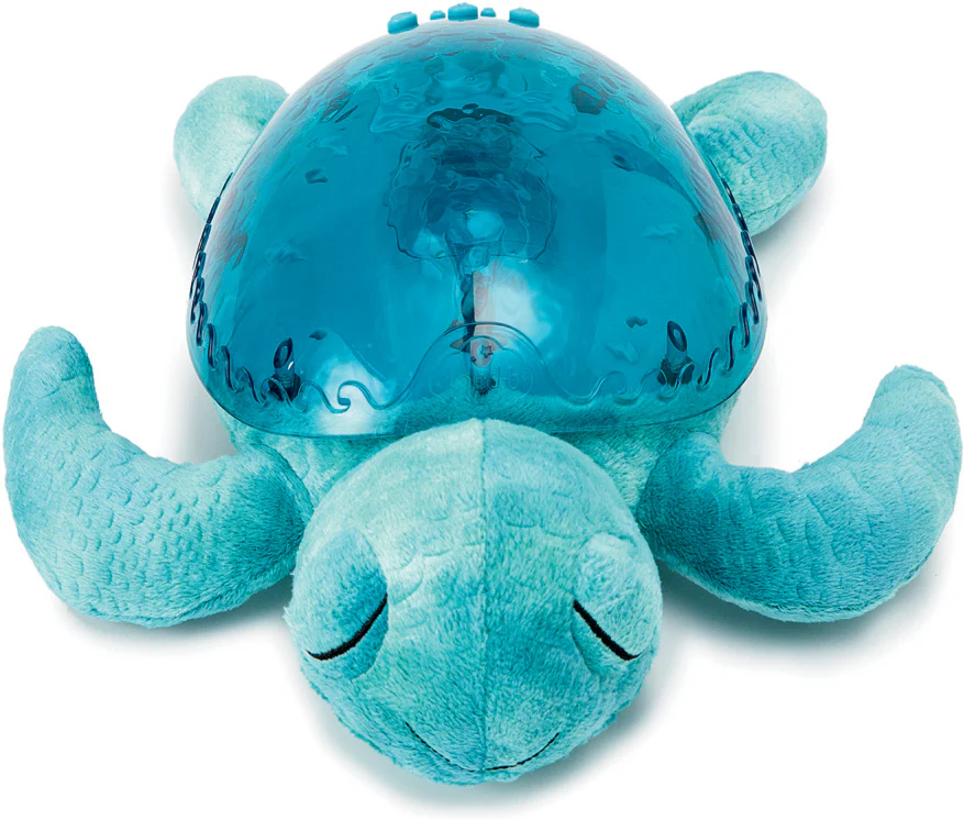 Rechargeable Tranquil Turtle - Aqua - Image 7