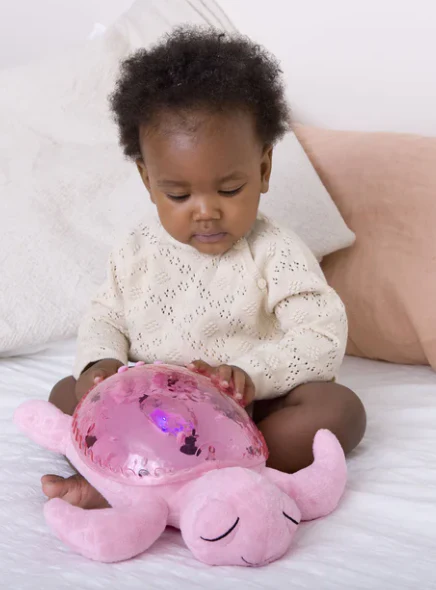 Rechargeable Tranquil Turtle - Pink - Image 6