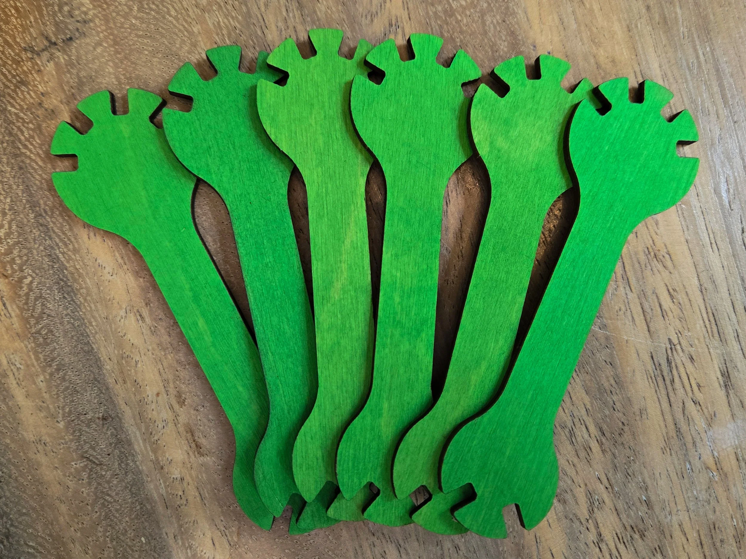 Offshoots - Image 3