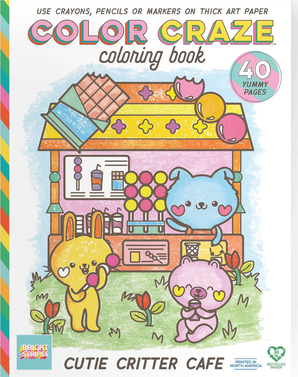 Color Craze Cuties - Image 3