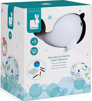 Color Narwhal - Image 10
