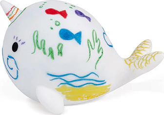 Color Narwhal - Image 3