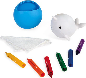 Color Narwhal - Image 7