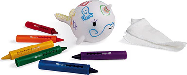 Color Narwhal - Image 8