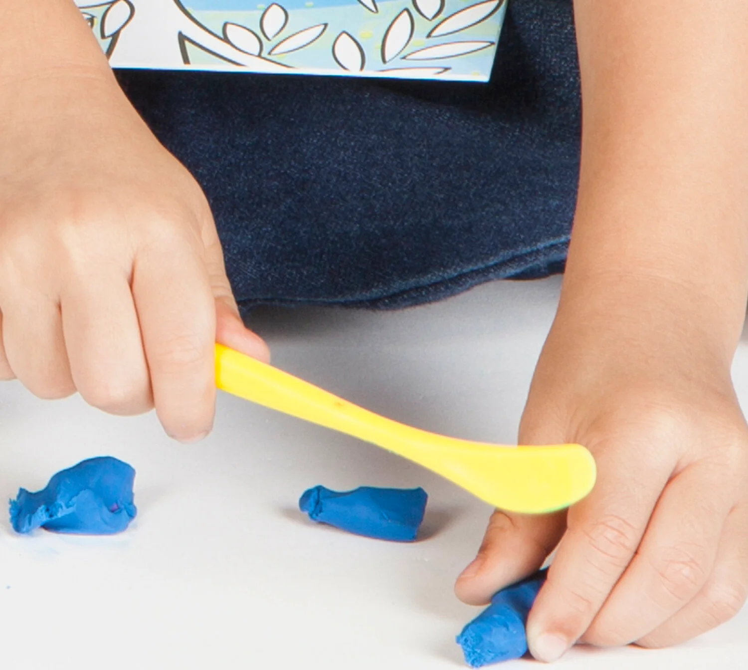 Coloring with Clay Unicorn Friends - Image 5