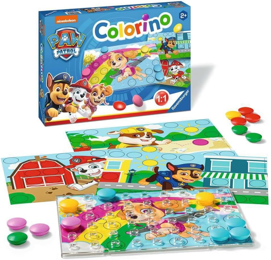 Colorino PAW Patrol - Image 3