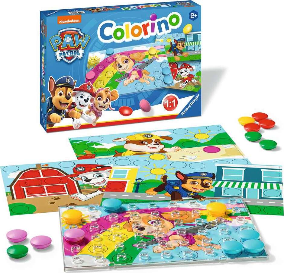 Colorino PAW Patrol - Image 4