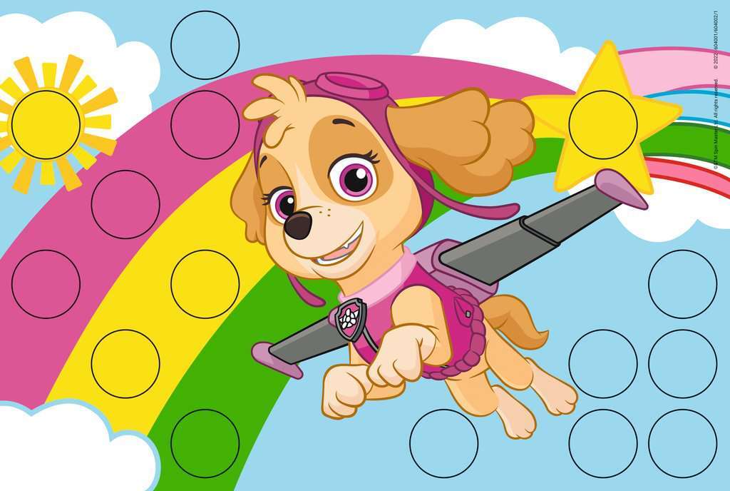 Colorino PAW Patrol - Image 5