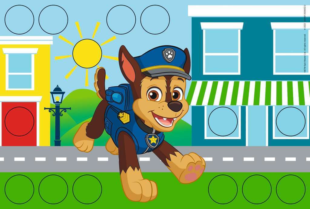 Colorino PAW Patrol - Image 6