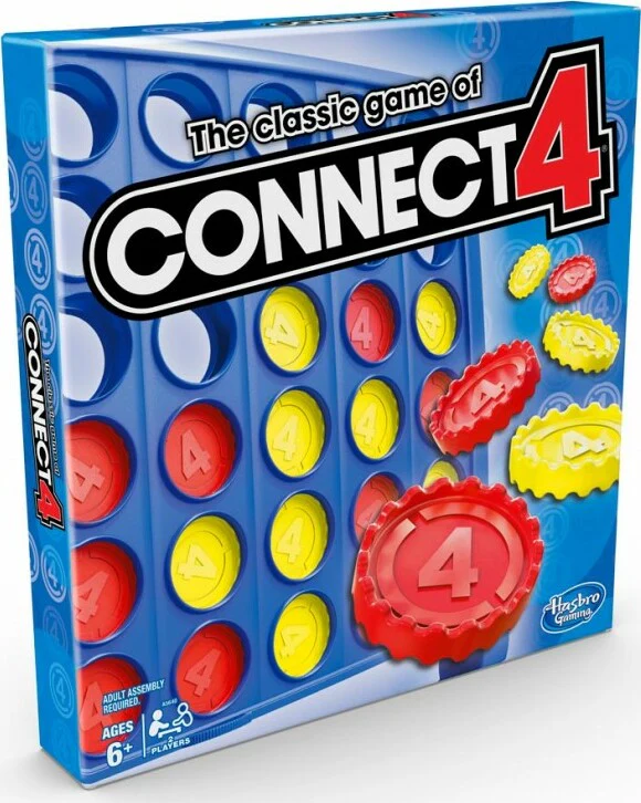Connect 4 - Image 2