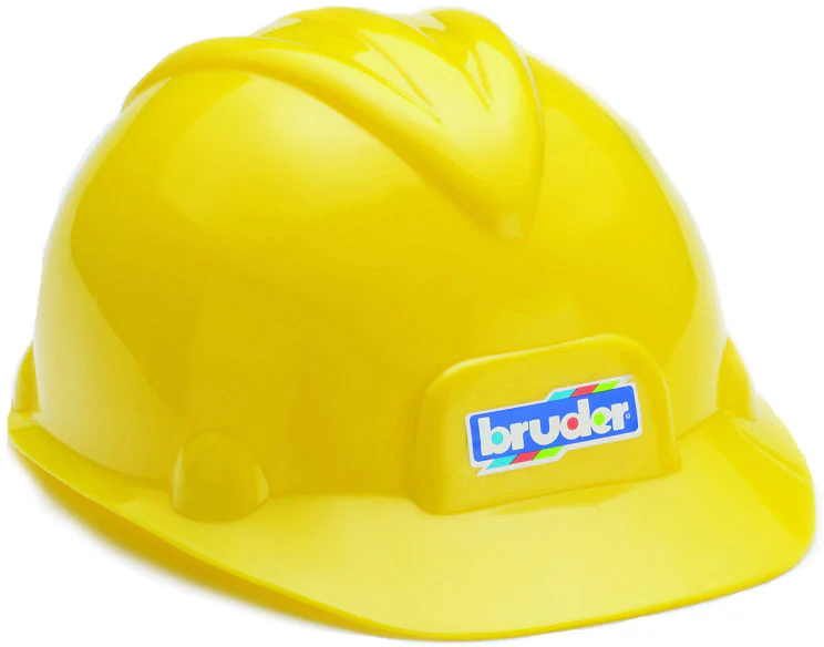 Construction Helmet