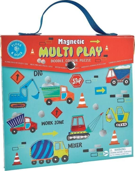 Construction Magnetic Multi Play - Image 3