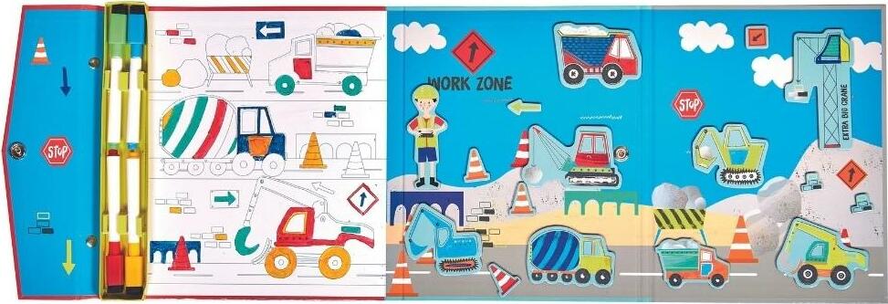 Construction Magnetic Multi Play - Image 4