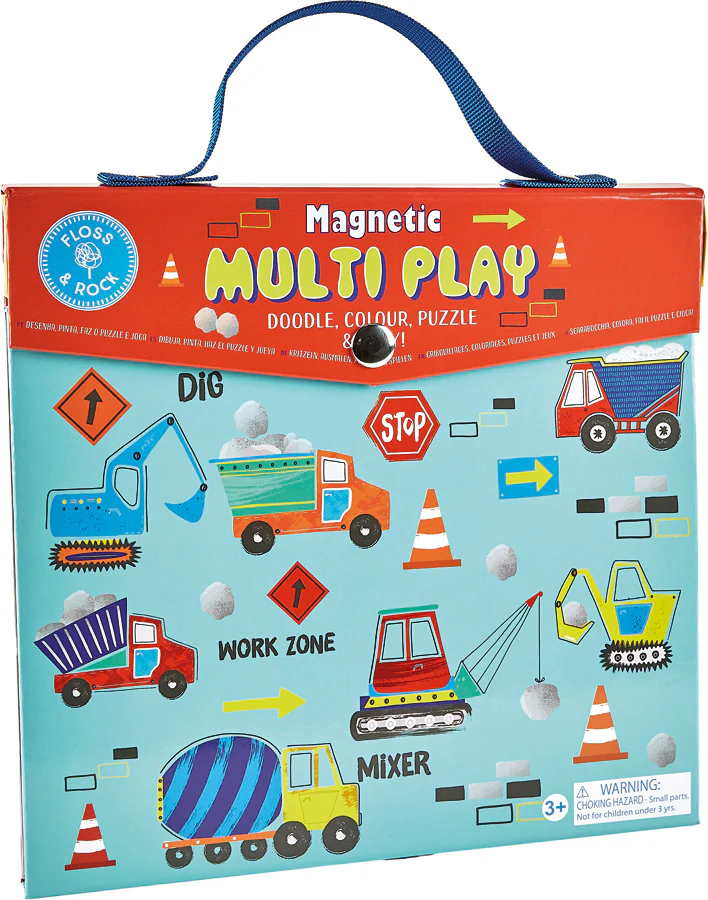 Construction Magnetic Multi Play - Image 7