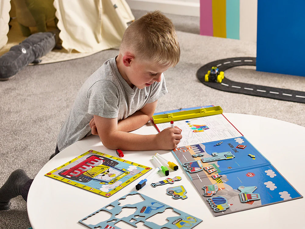 Construction Magnetic Multi Play - Image 8