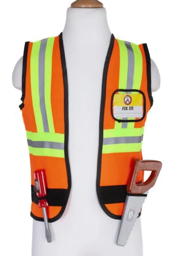 Construction Worker Set