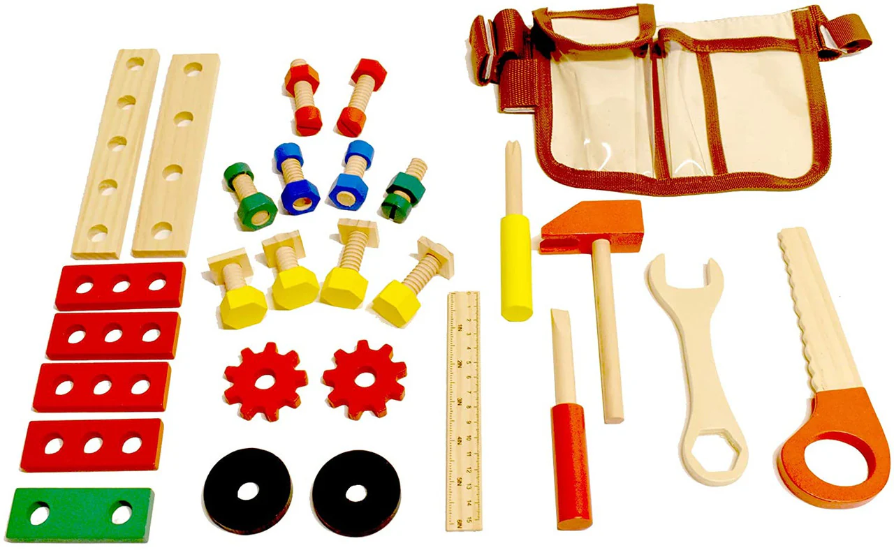 PopOhVer® Builder Set - Image 3