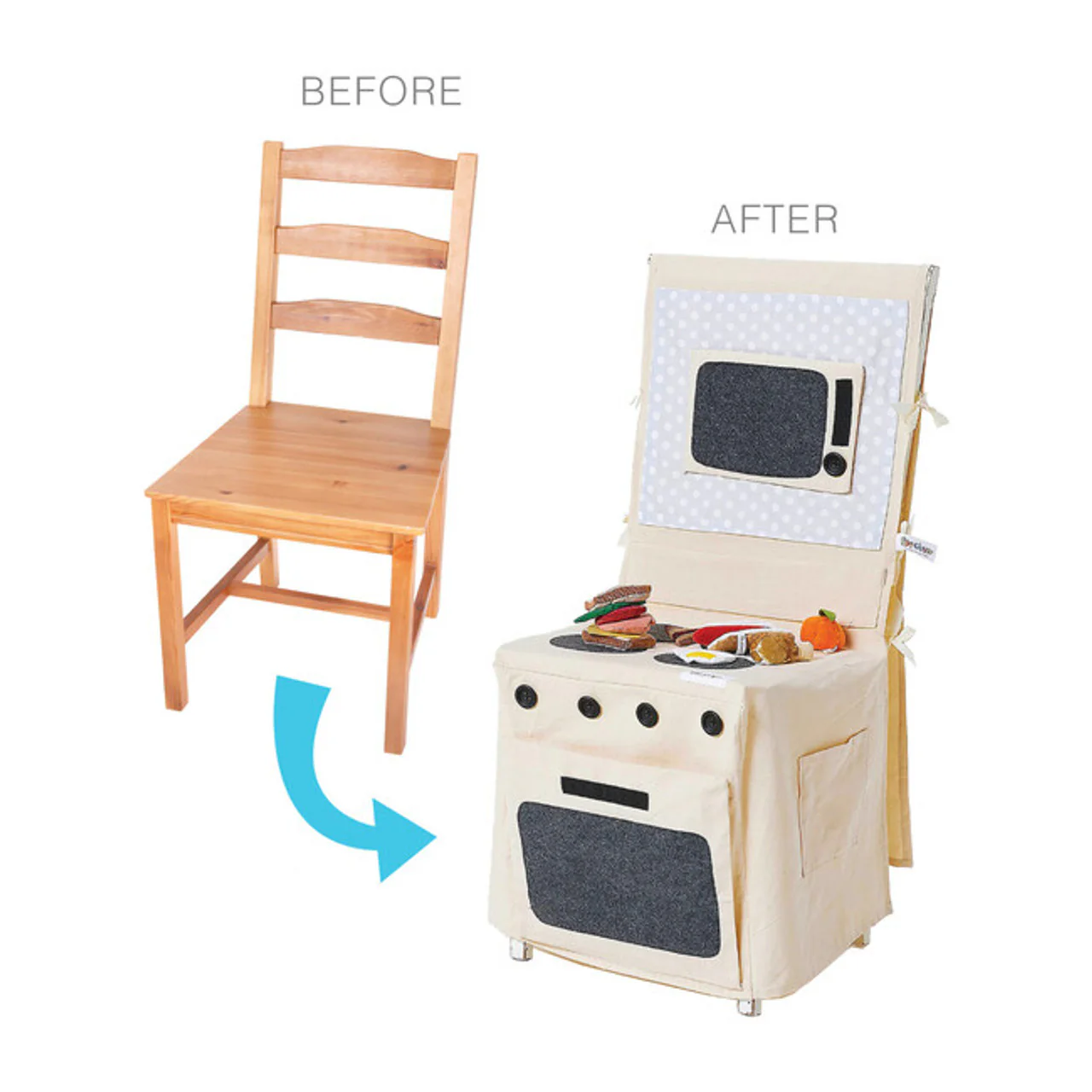 PopOhVer® Bake Shoppe Set - Image 3