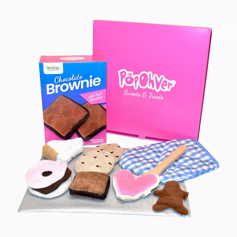 PopOhVer® Bake Shoppe Set - Image 4