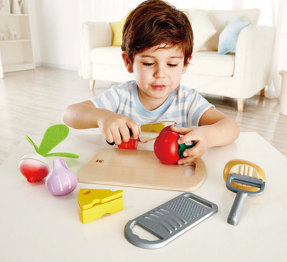 Cooking Essentials - Image 3