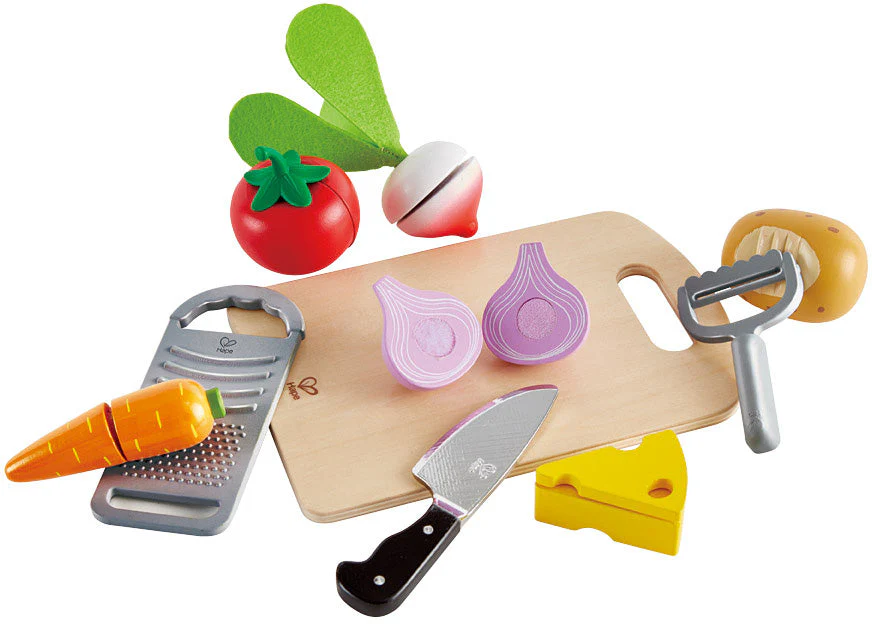 Cooking Essentials - Image 4