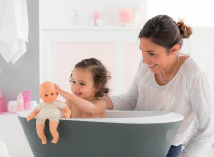 Bébé Bath Oceane - Image 4