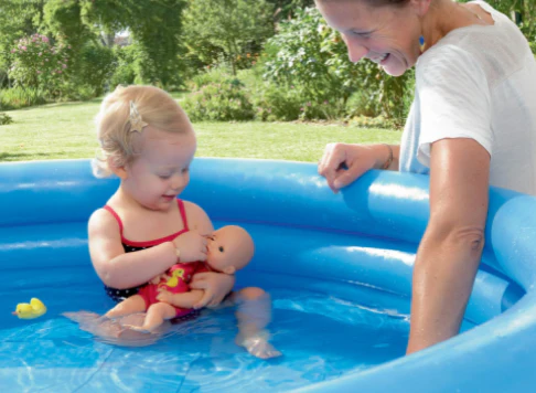 Bébé Bath Oceane - Image 5