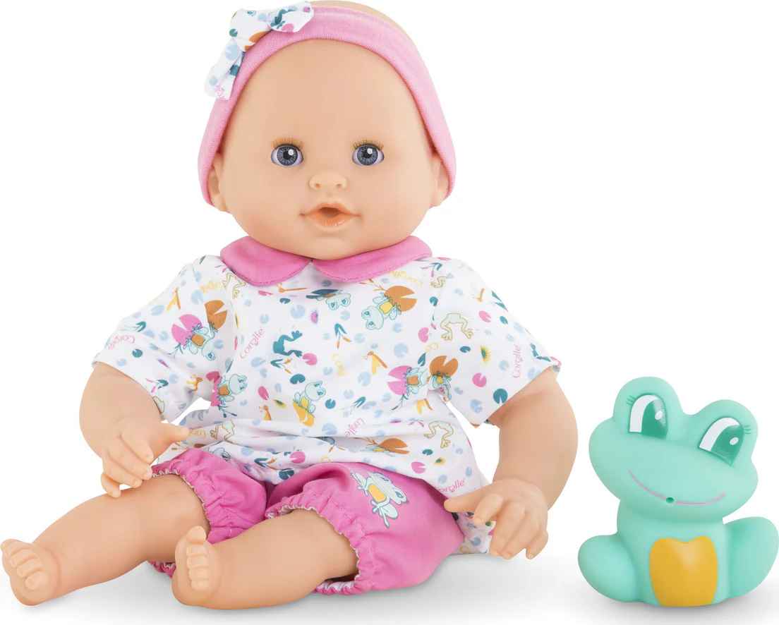 Bébé Bath Oceane - Image 7