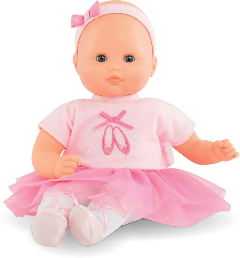 Bébé Calin Ballerina