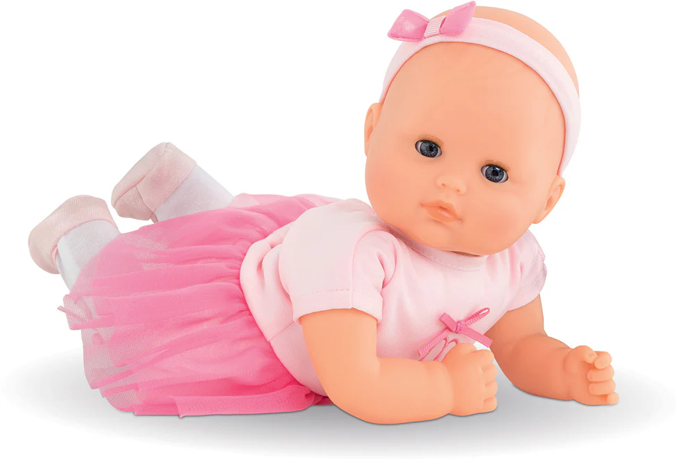 Bébé Calin Ballerina - Image 3