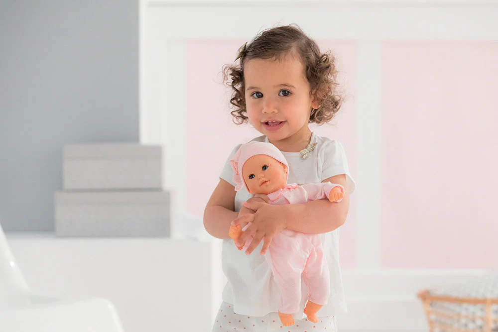 Bébé Calin Charming Pastel - Image 2