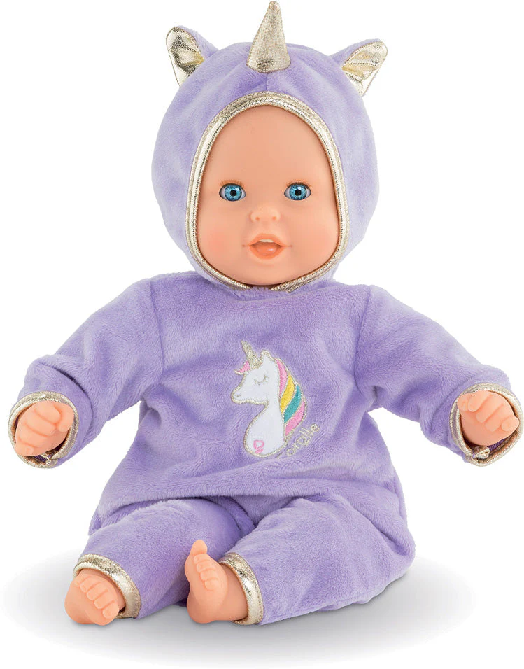 Bébé Calin Unicorn - Image 3
