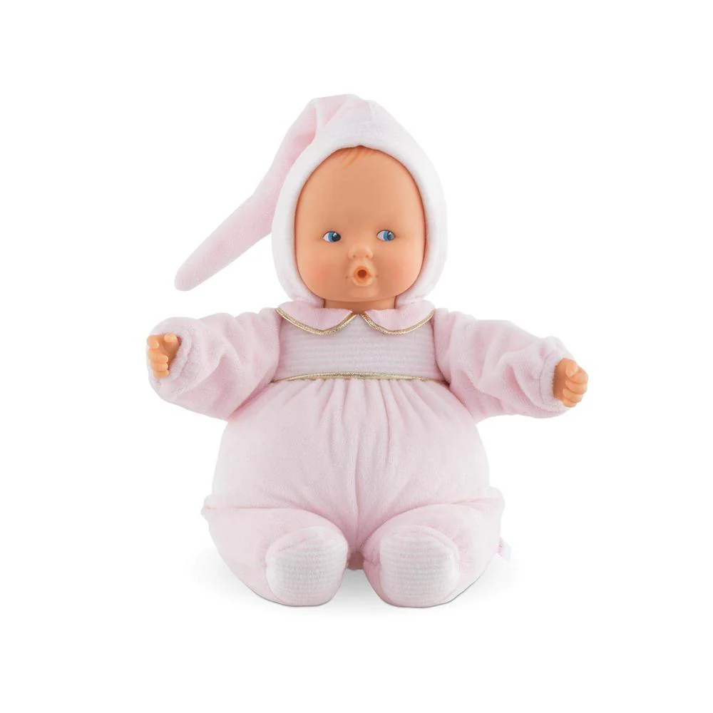 Cotton Flower Baby doll - Image 2