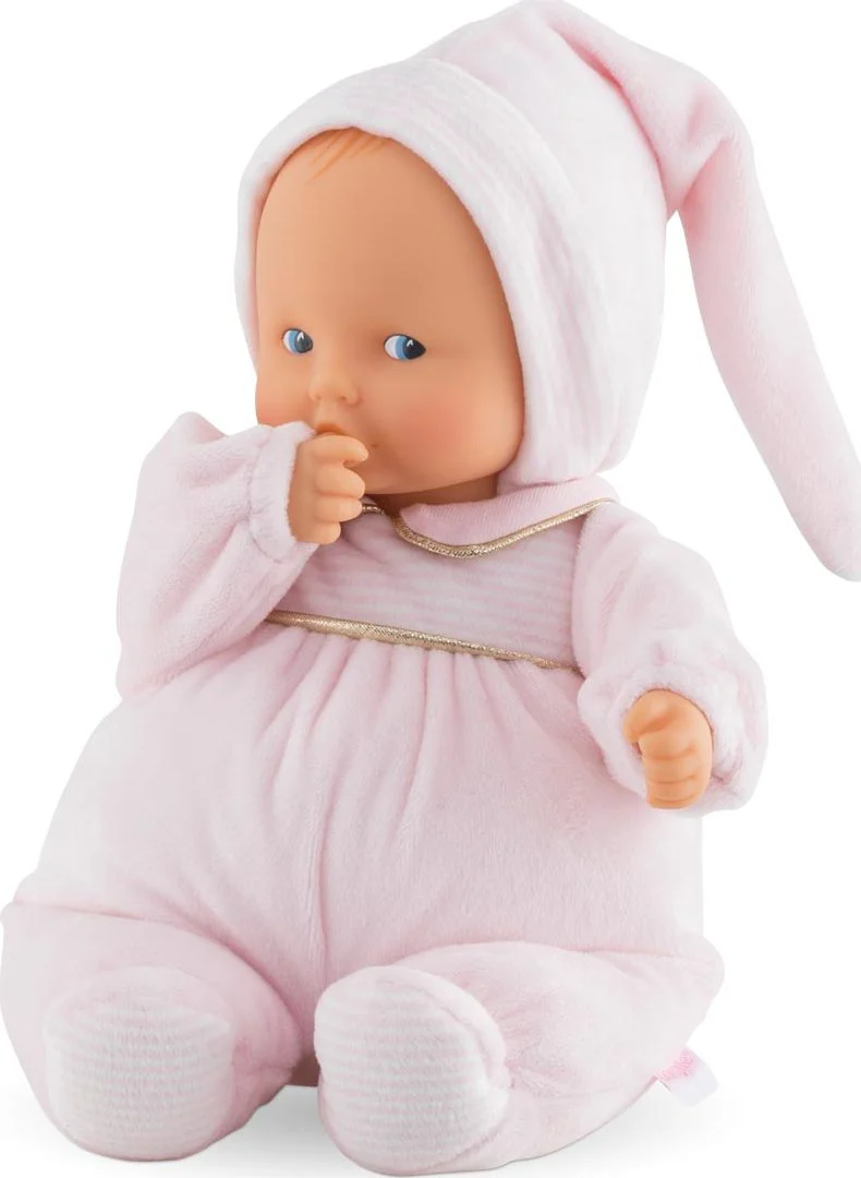Cotton Flower Baby doll - Image 4