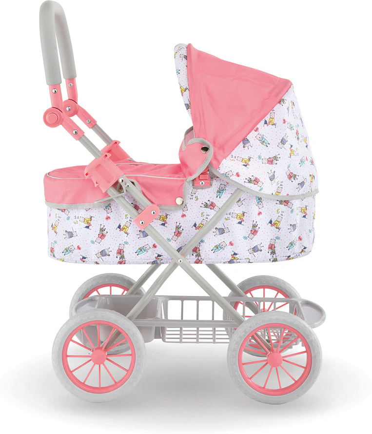 Corolle Doll Carriage & Diaper Bag - TGTG EXCLUSIVE - Image 7