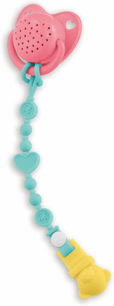 Corolle Interactive Pacifier With Sounds - Image 2