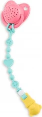 Corolle Interactive Pacifier With Sounds - Image 5