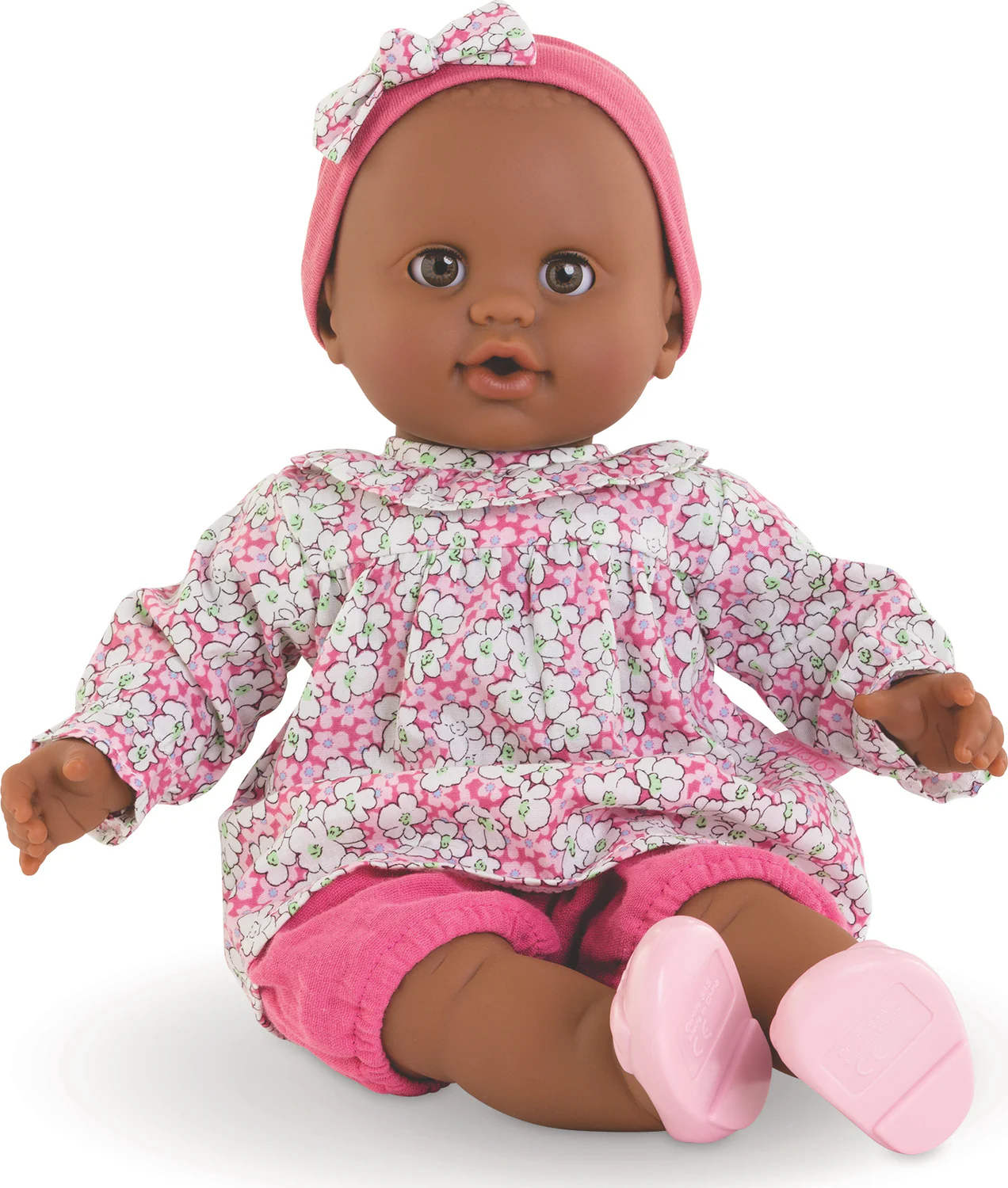 Lilou 14" Large Baby Doll - Image 4