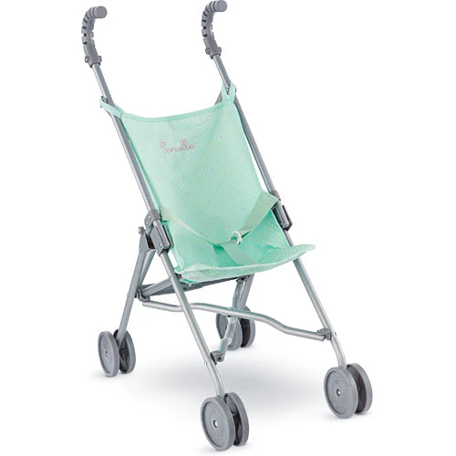 Corolle Stroller Seat Cover - Image 5