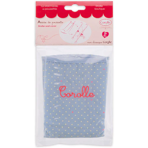 Corolle Stroller Seat Cover - Image 8